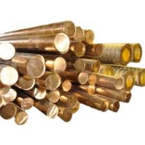 Phosphrus Bronze Rod