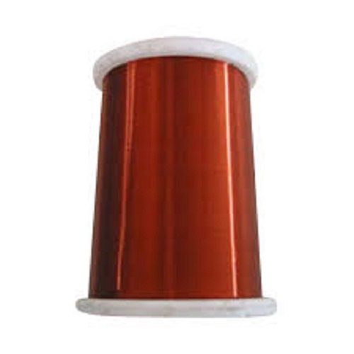 Polyester Enameled Copper Wire Usage: Industrial