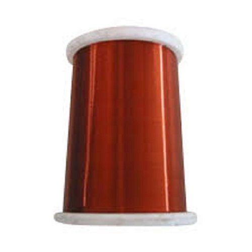 Polyester Enameled Copper Wire