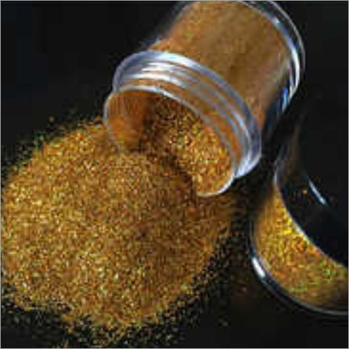 Gold Dust