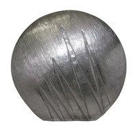 Party Decoration Aluminium Flower Vase
