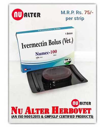 Ivermectin Bolus