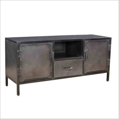Media Cabinet