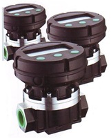Flow Meter