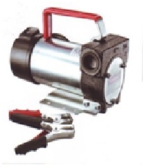 DC Diesel Pump
