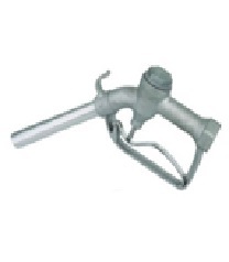 Aluminum Nozzle