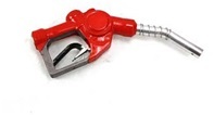 Automatic Nozzle