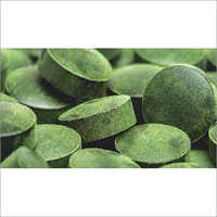 Herbal Medicine Chlorella Tablets