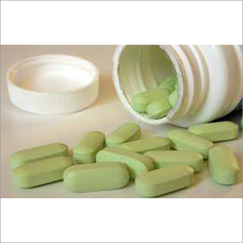 Aloe Vera Tablets