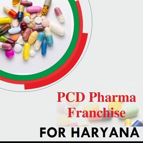 PCD Pharma Franchise In Haryana