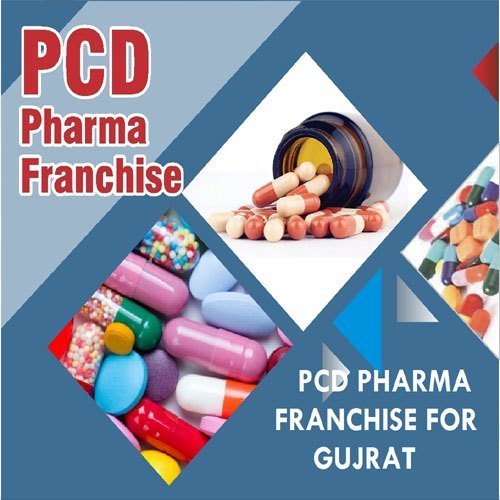 PCD Pharma Franchise In Gujarat