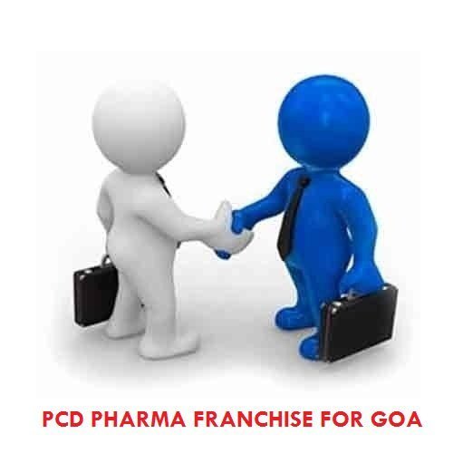 PCD Pharma Franchise In Goa
