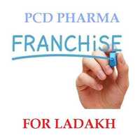 PCD Pharma Franchise in Ladakh