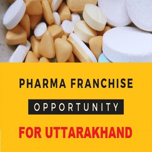 PCD Pharma Franchise in Uttarakhand