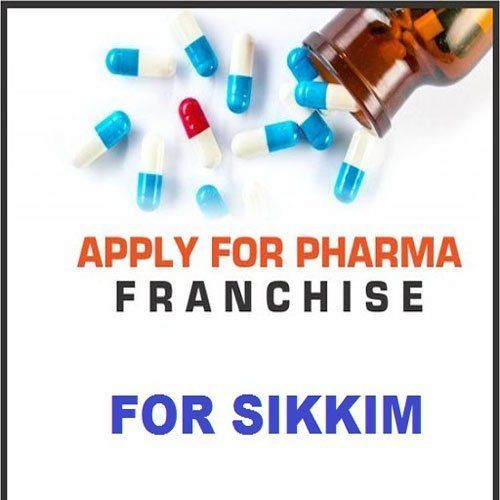 Pcd Pharma Franchise In Sikkim