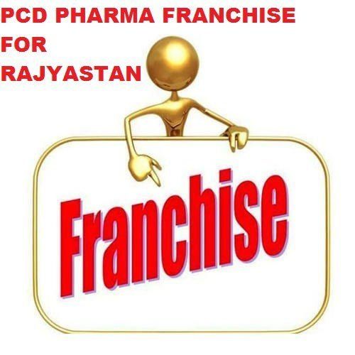 PCD Pharma Franchise in Rajasthan