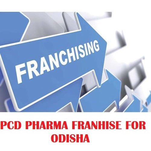 PCD Pharma Franchise in Odisha