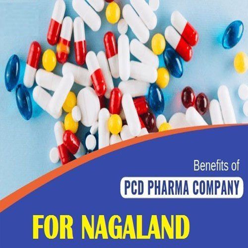 PCD Pharma Franchise In Nagaland