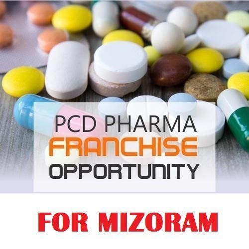 PCD Pharma Franchise In Mizoram