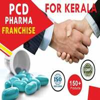 PCD Pharma Franchise In Kerala