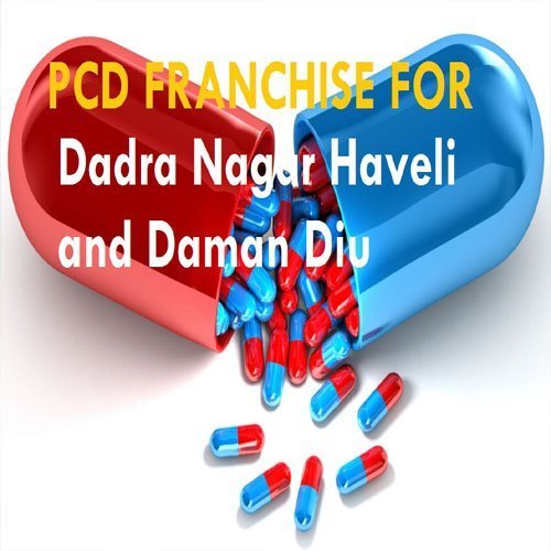 PCD Pharma Franchise In Dadra Nagar Haveli And Daman Diu