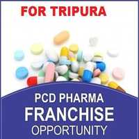 PCD Pharma Franchise in Tripura