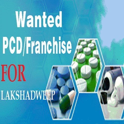 PCD Pharma Franchise in Lakshadweep