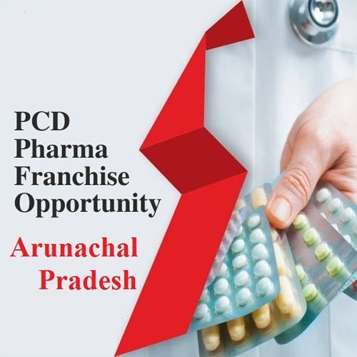 PCD Pharma Franchise In Arunachal Pradesh