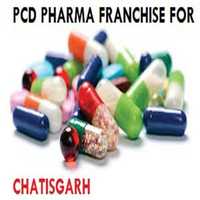 PCD Pharma Franchise In Chhattisgarh