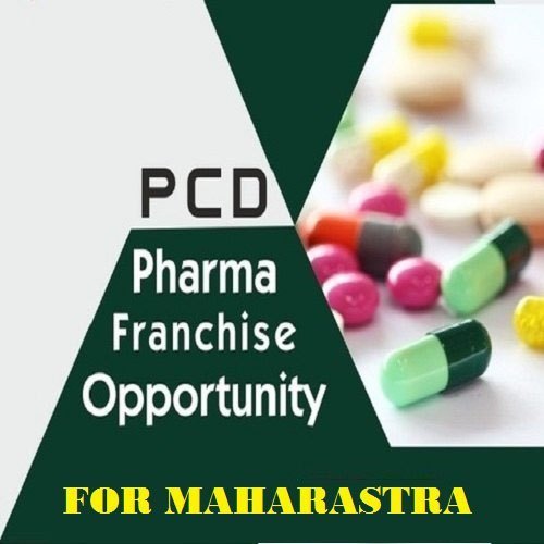 PCD Pharma Franchise In Maharashtra