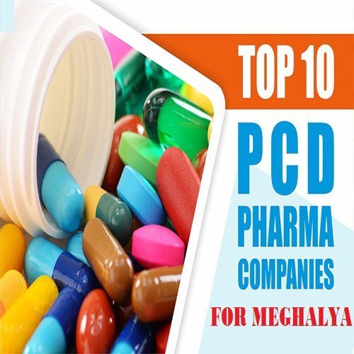 PCD Pharma Franchise In Meghalaya