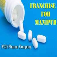 PCD Pharma Franchise In Manipur