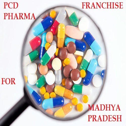 PCD Pharma Franchise In Madhya Pradesh