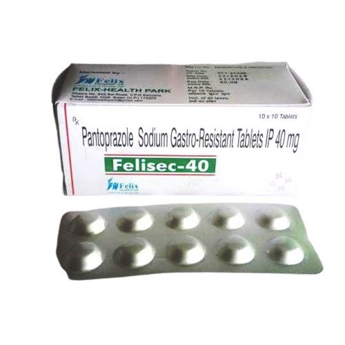 Pantoprazole Tablet