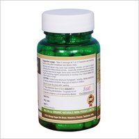 Moringa Capsules