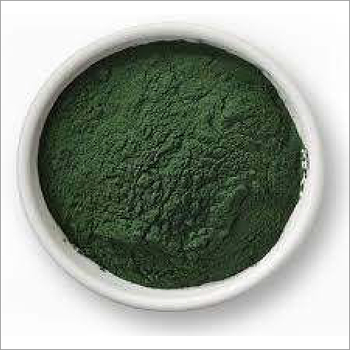 Chlorella Powder Age Group: For Adults