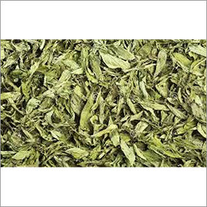 Stevia Rebaudiana Age Group: For Adults