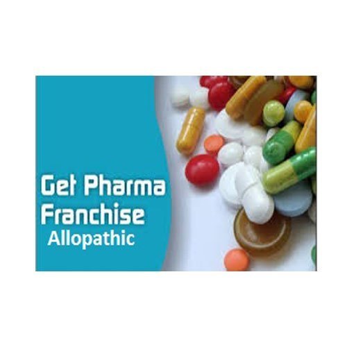 Allopathic PCD Pharma Franchise