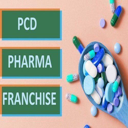 PHARMA FRANCHISE