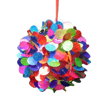 Christmas Hanging Ball