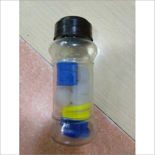 Masala Bottle