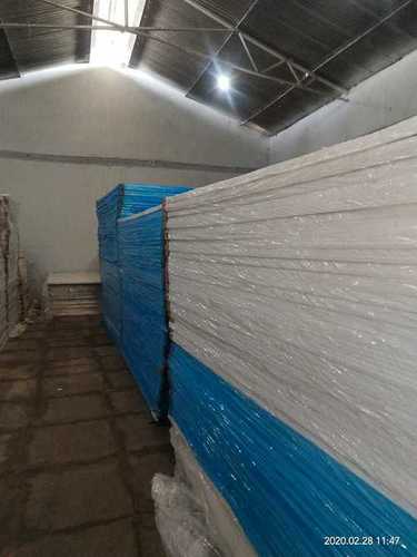 PVC Board - Thickness Options: 6mm 8mm 12mm 18mm | Versatile Lightweight and Durable for Various Applications