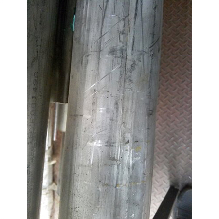 SS 304 Rod - Stainless Steel Material, Silver Color | Warranty Included