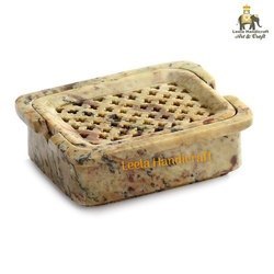 Stone Soap Dish