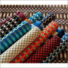 Chatai Plastic Floor Mat