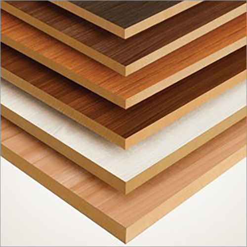 Laminated Particle Board