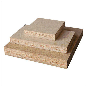 Door Particle Board