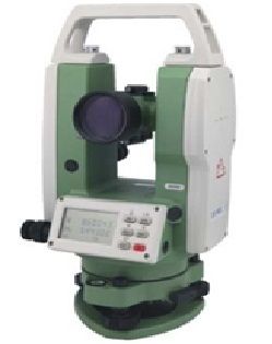 Digital Theodolite