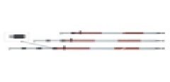 Aluminum Range Pole (ARP)