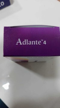 Adlante 4